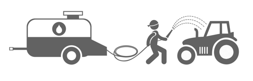 миття техніки